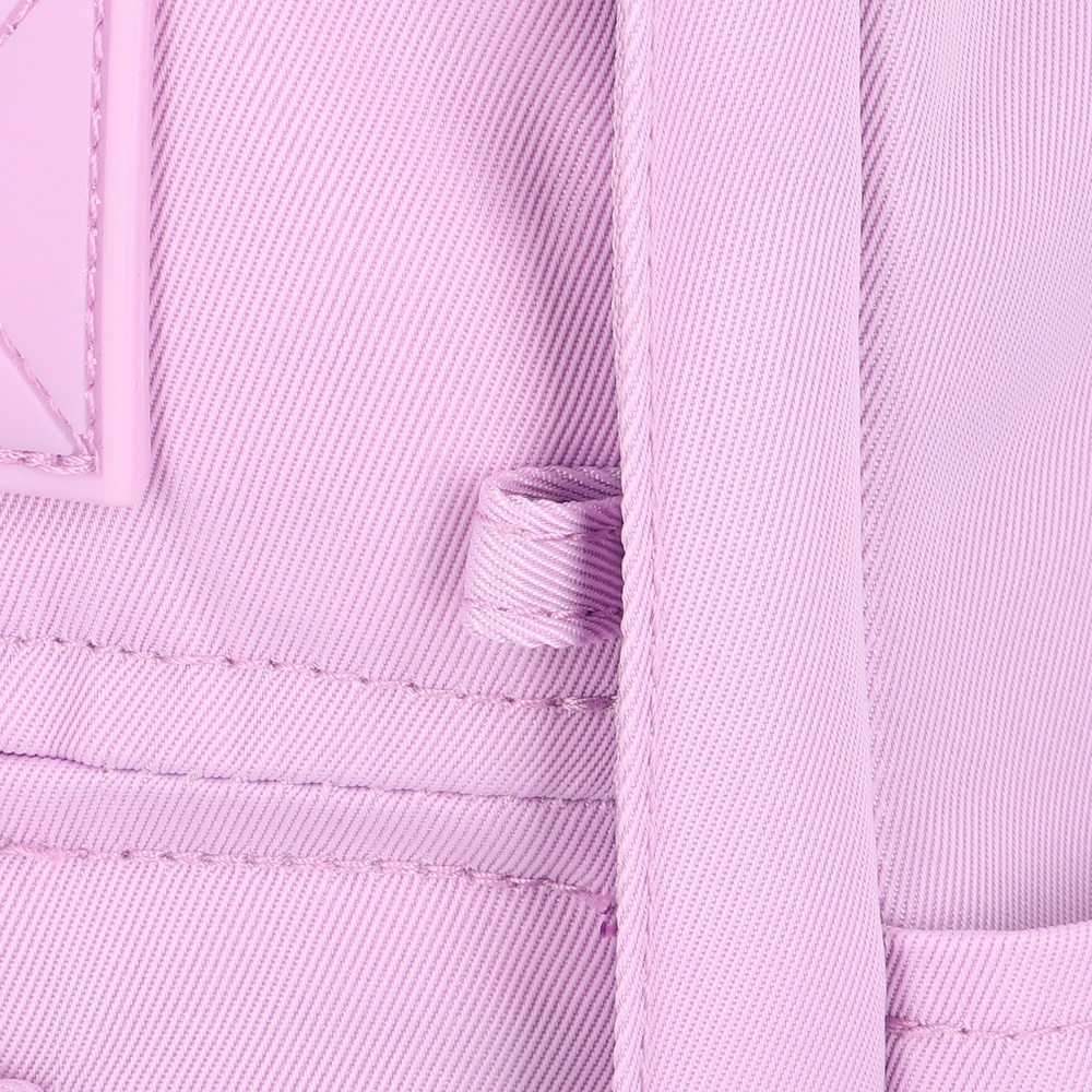 MOCHILA PORTALAPTOP PORTLAND 6XT 16' LILAC - 9