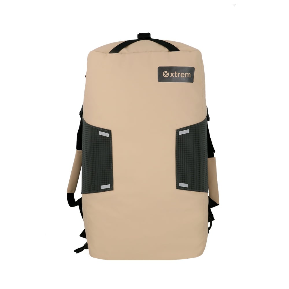 MOCHILA VIAJERA MOUNTAIN 3XT 17' DUNE BEIGE - 1