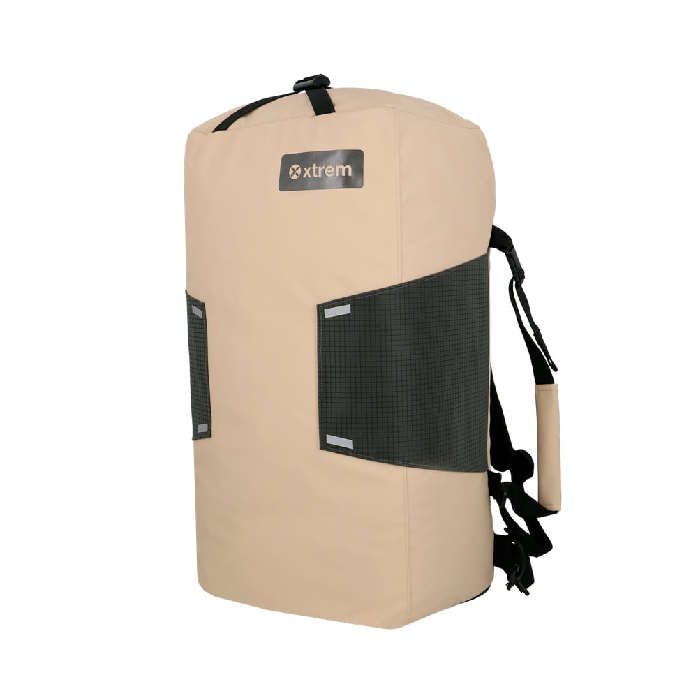 MOCHILA VIAJERA MOUNTAIN 3XT 17' DUNE BEIGE - 2