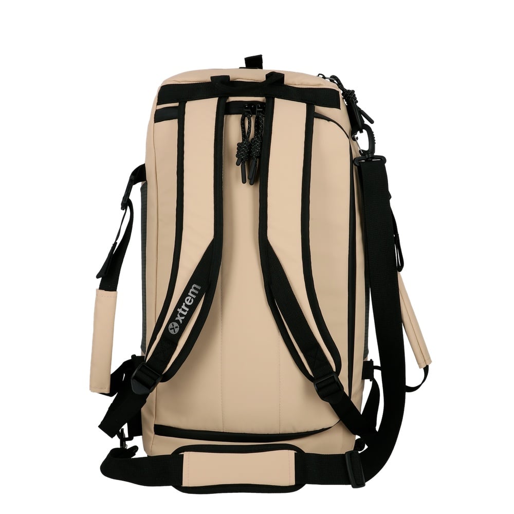 MOCHILA VIAJERA MOUNTAIN 3XT 17' DUNE BEIGE - 3
