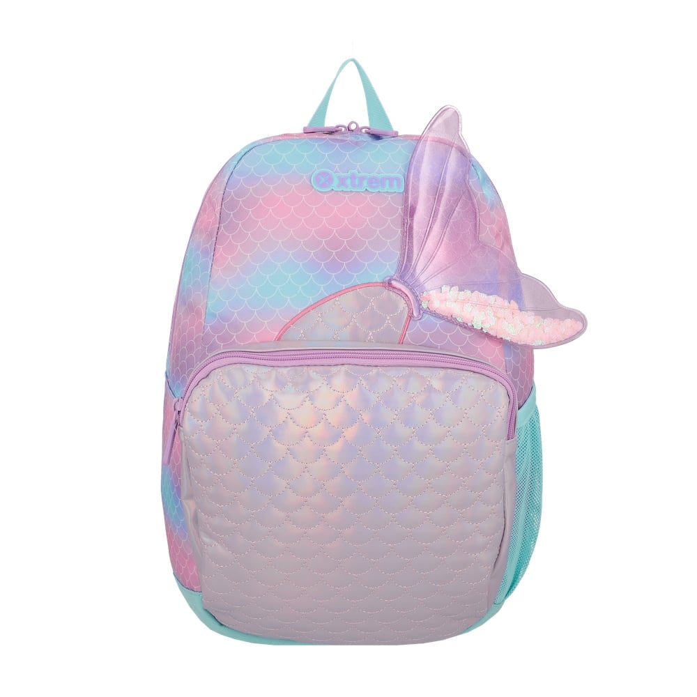 MOCHILA BOLT 6XT LILAC MERMAID - 1