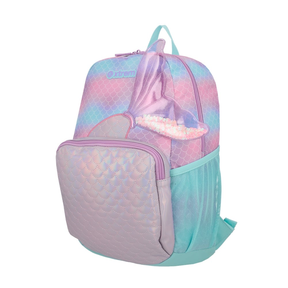 MOCHILA BOLT 6XT LILAC MERMAID - 2