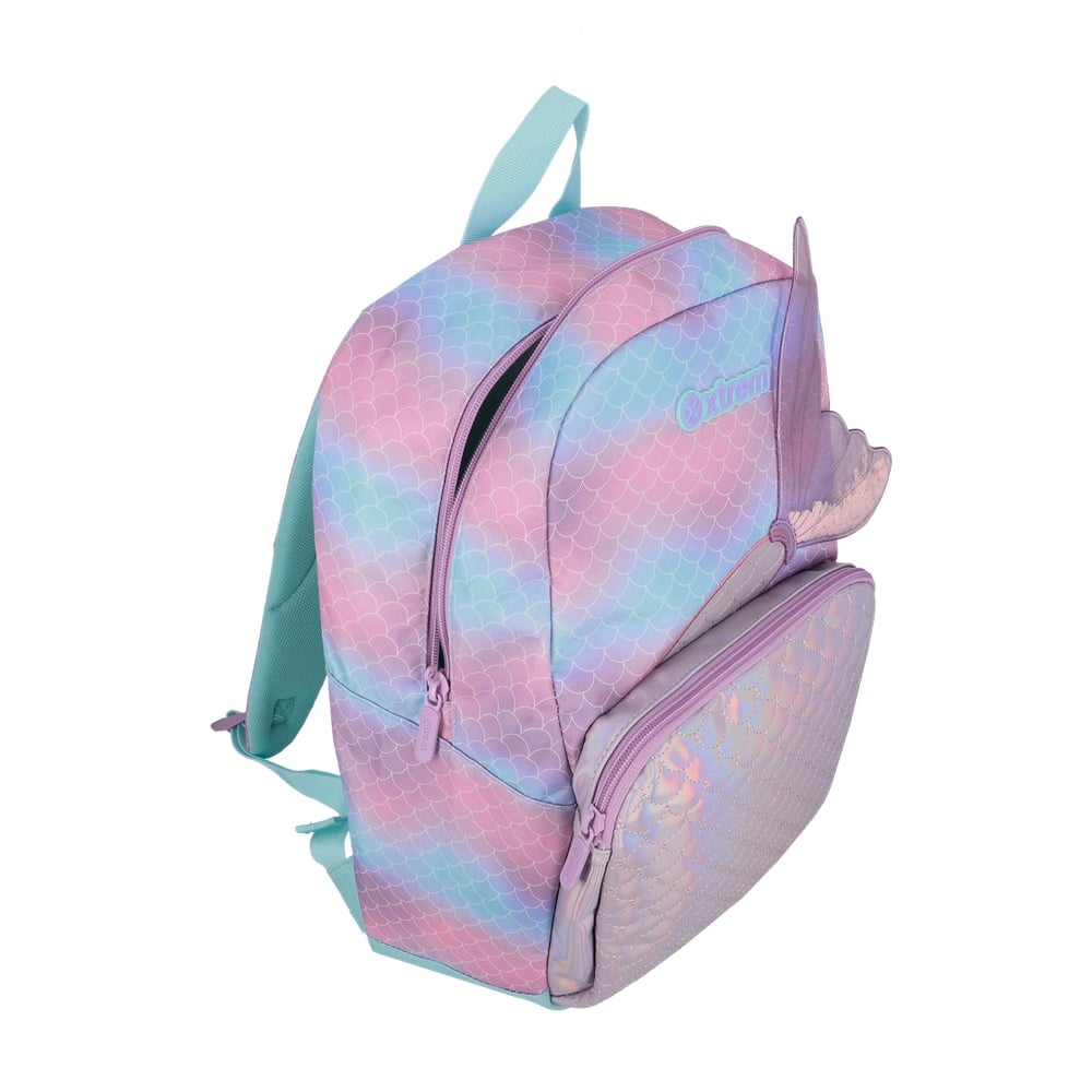 MOCHILA BOLT 6XT LILAC MERMAID - 4