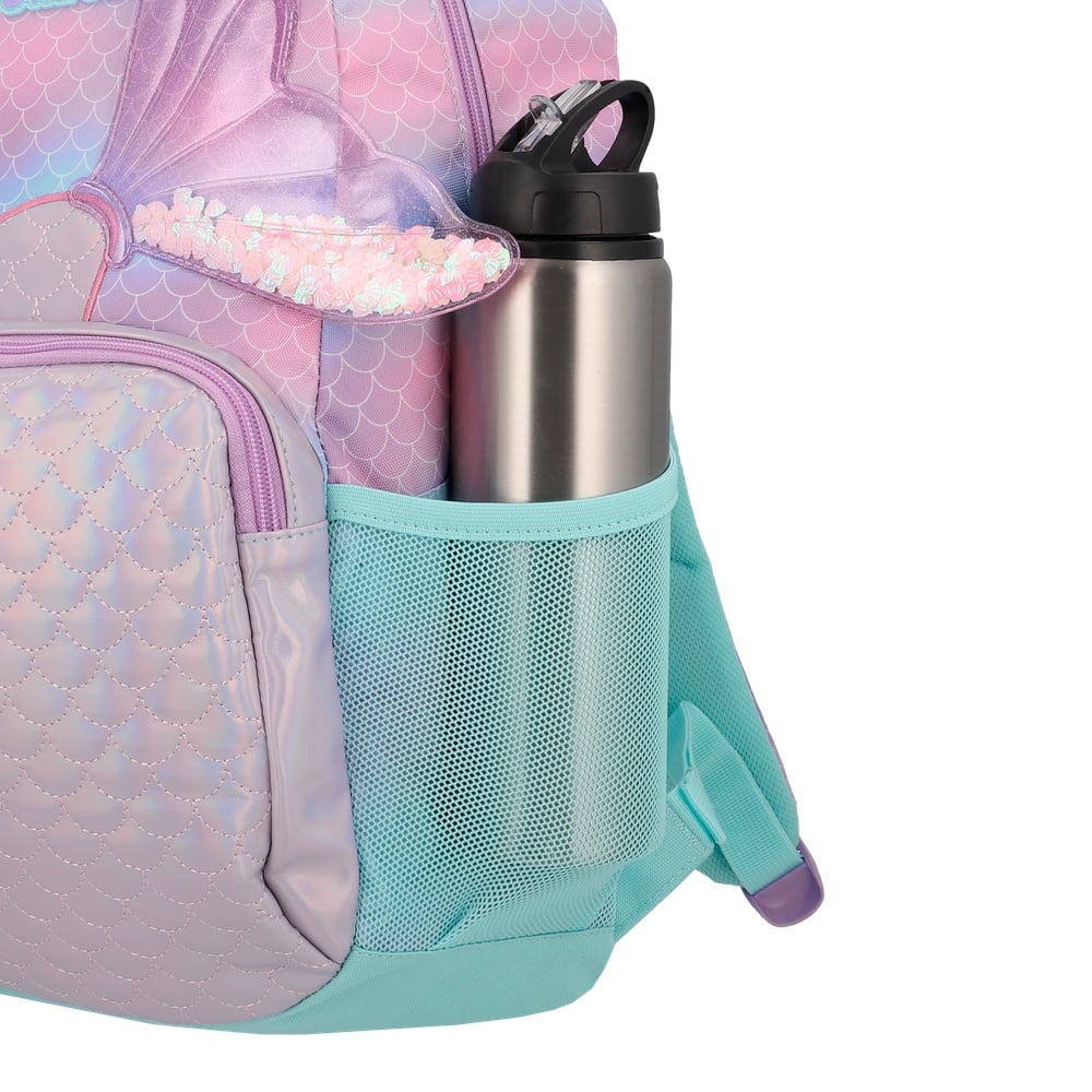 MOCHILA BOLT 6XT LILAC MERMAID - 6