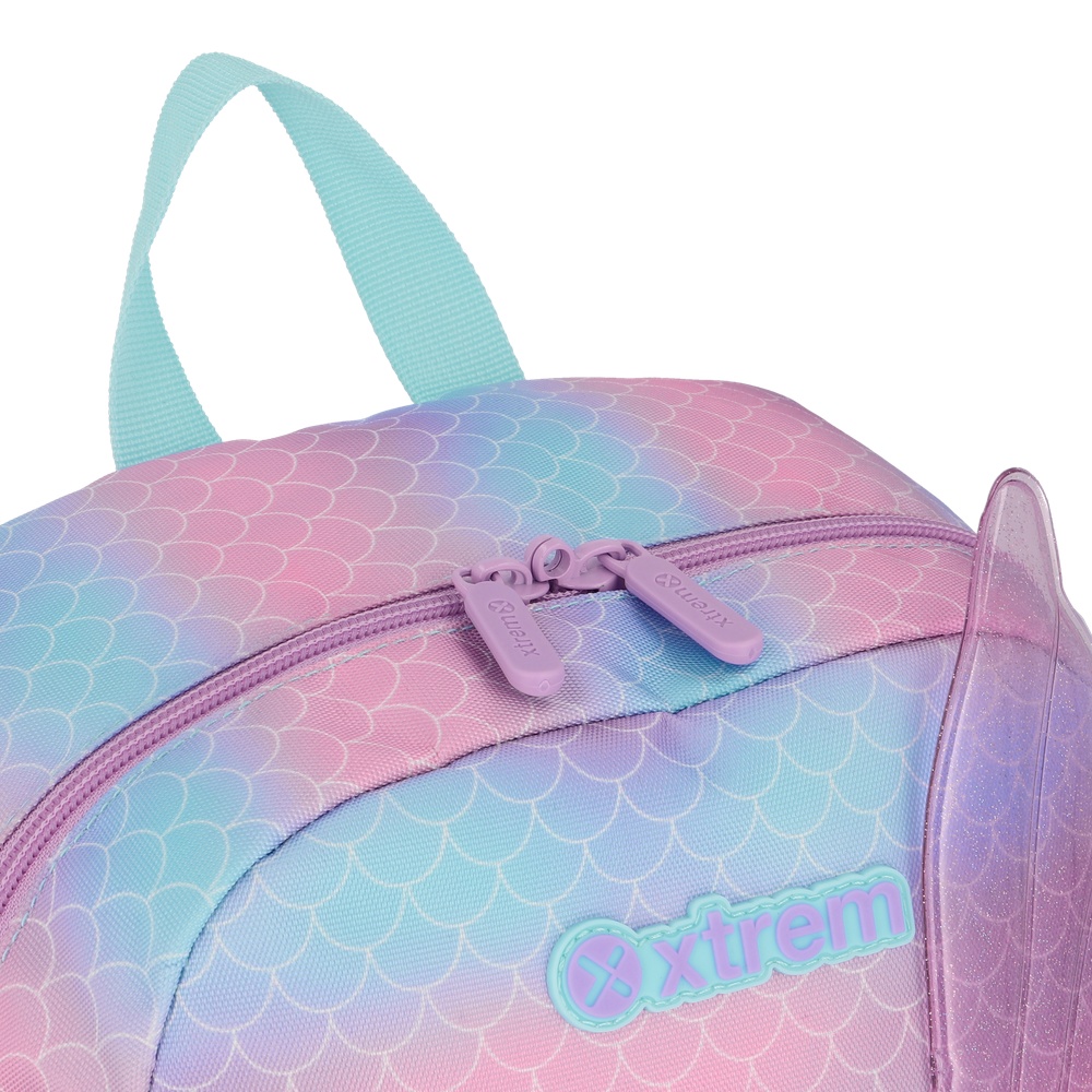 MOCHILA BOLT 6XT LILAC MERMAID - 8