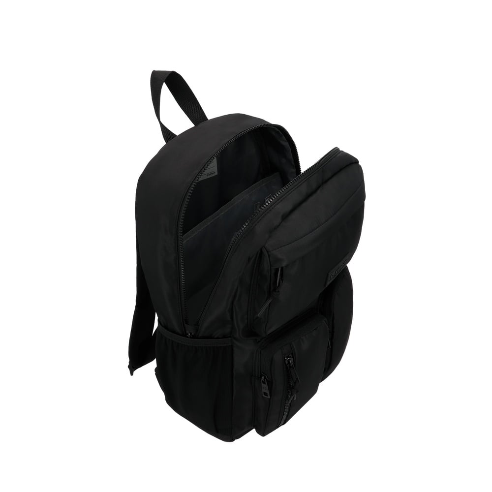 MOCHILA PORTALAPTOP QUEENS XTREM 6XT 15' BLACK - 4
