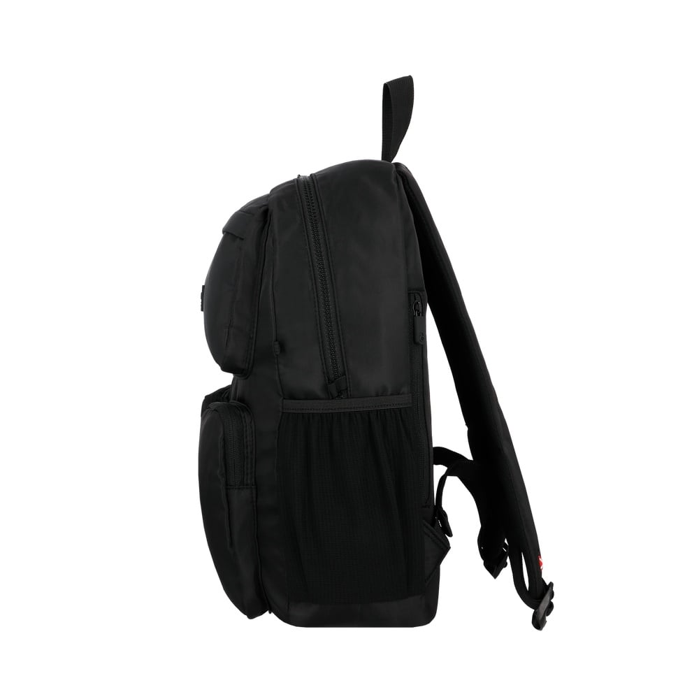 MOCHILA PORTALAPTOP QUEENS XTREM 6XT 15' BLACK - 5
