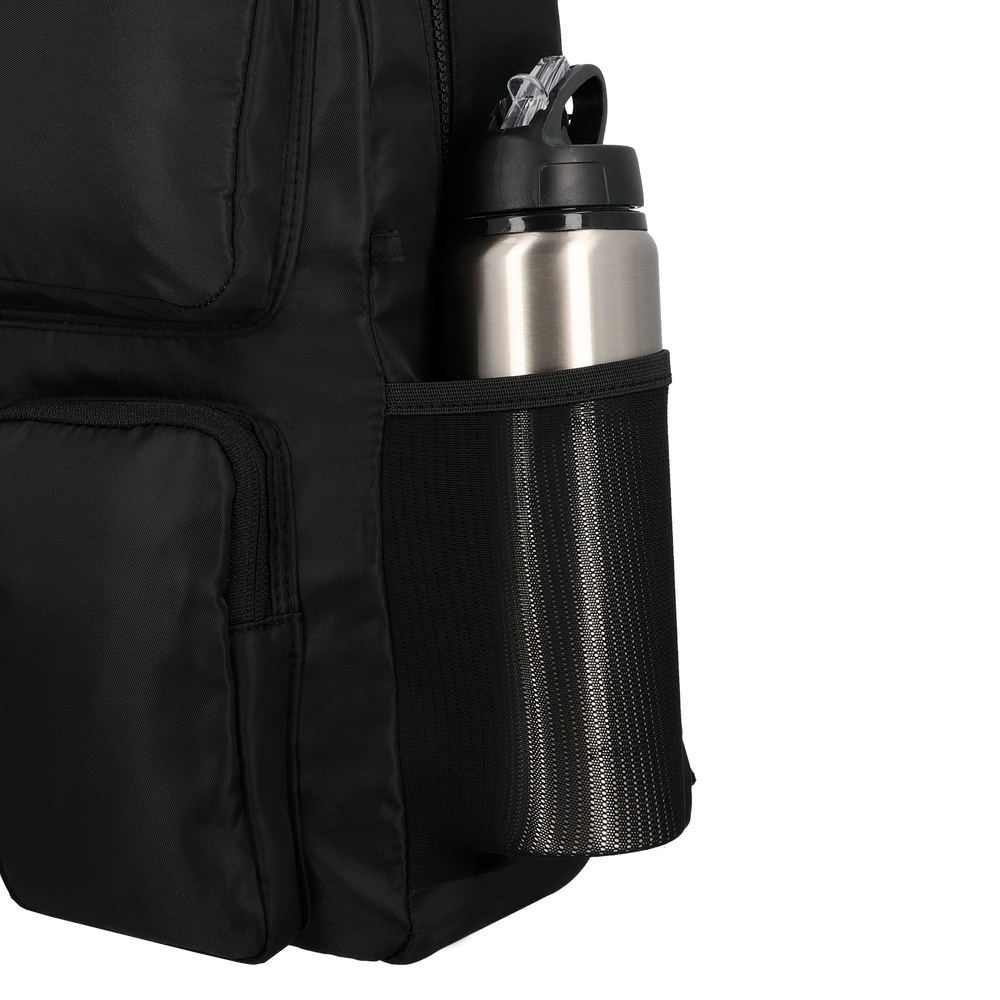 MOCHILA PORTALAPTOP QUEENS XTREM 6XT 15' BLACK - 6