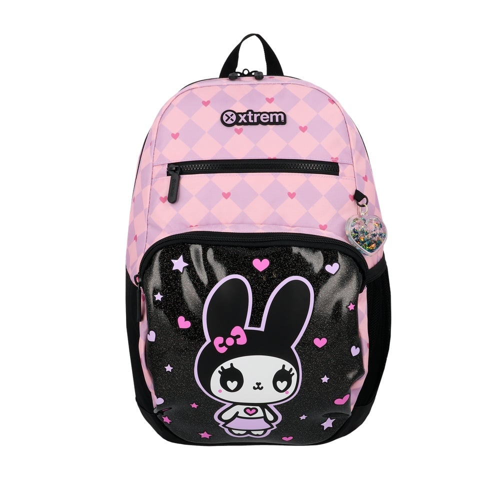 MOCHILA BOLT 6XT BLACK CAT - 1