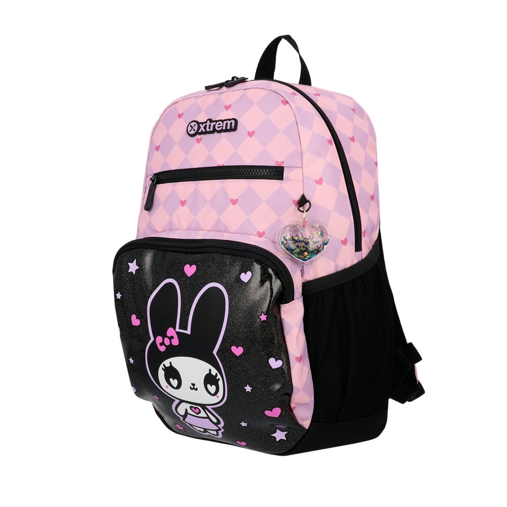 MOCHILA BOLT 6XT BLACK CAT - 2