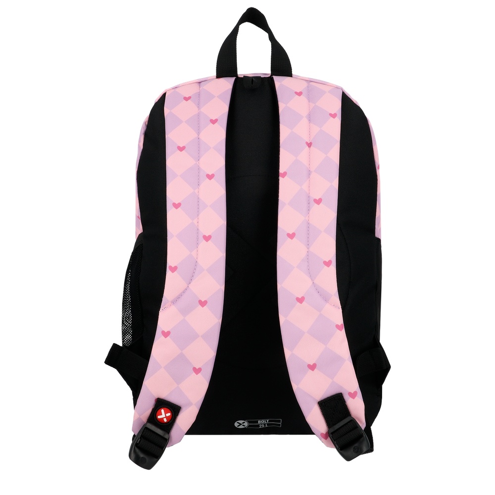 MOCHILA BOLT 6XT BLACK CAT - 3