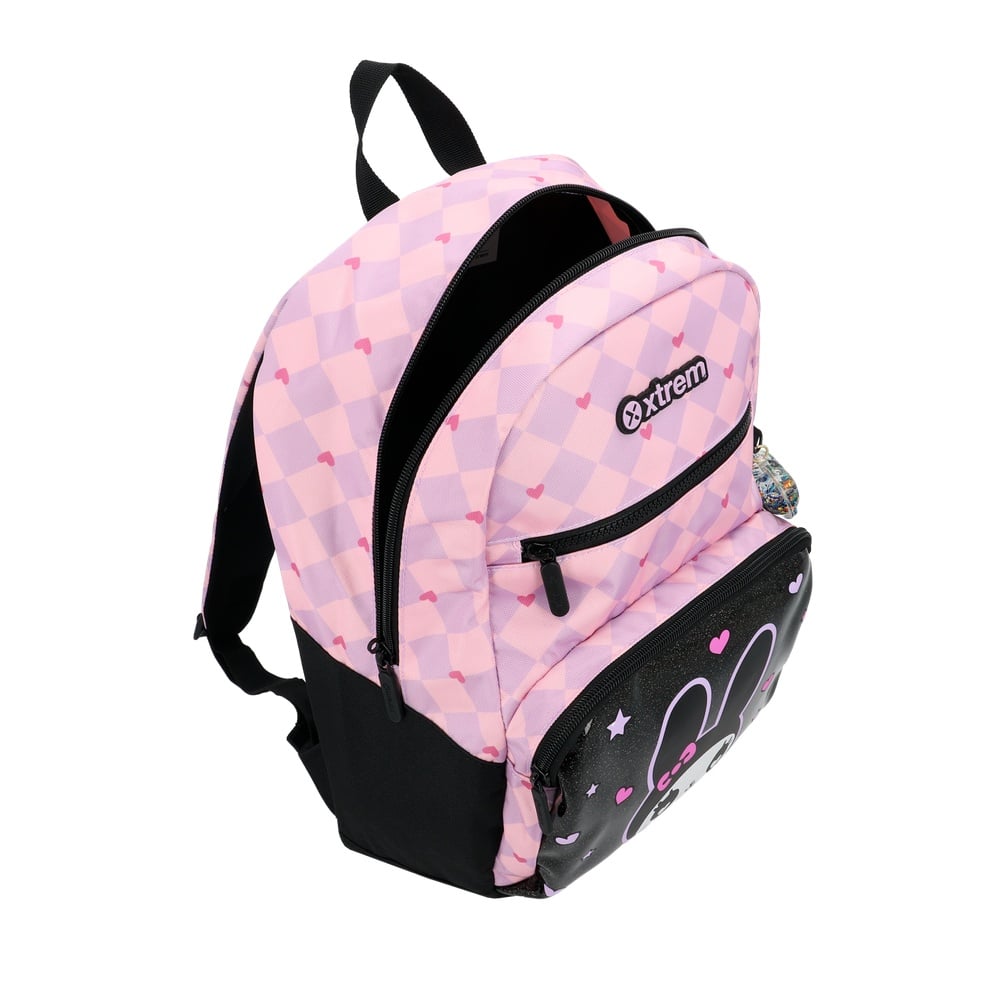 MOCHILA BOLT 6XT BLACK CAT - 4