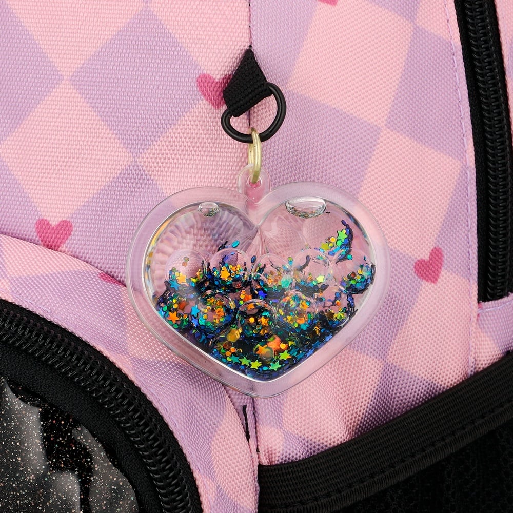 MOCHILA BOLT 6XT BLACK CAT - 8