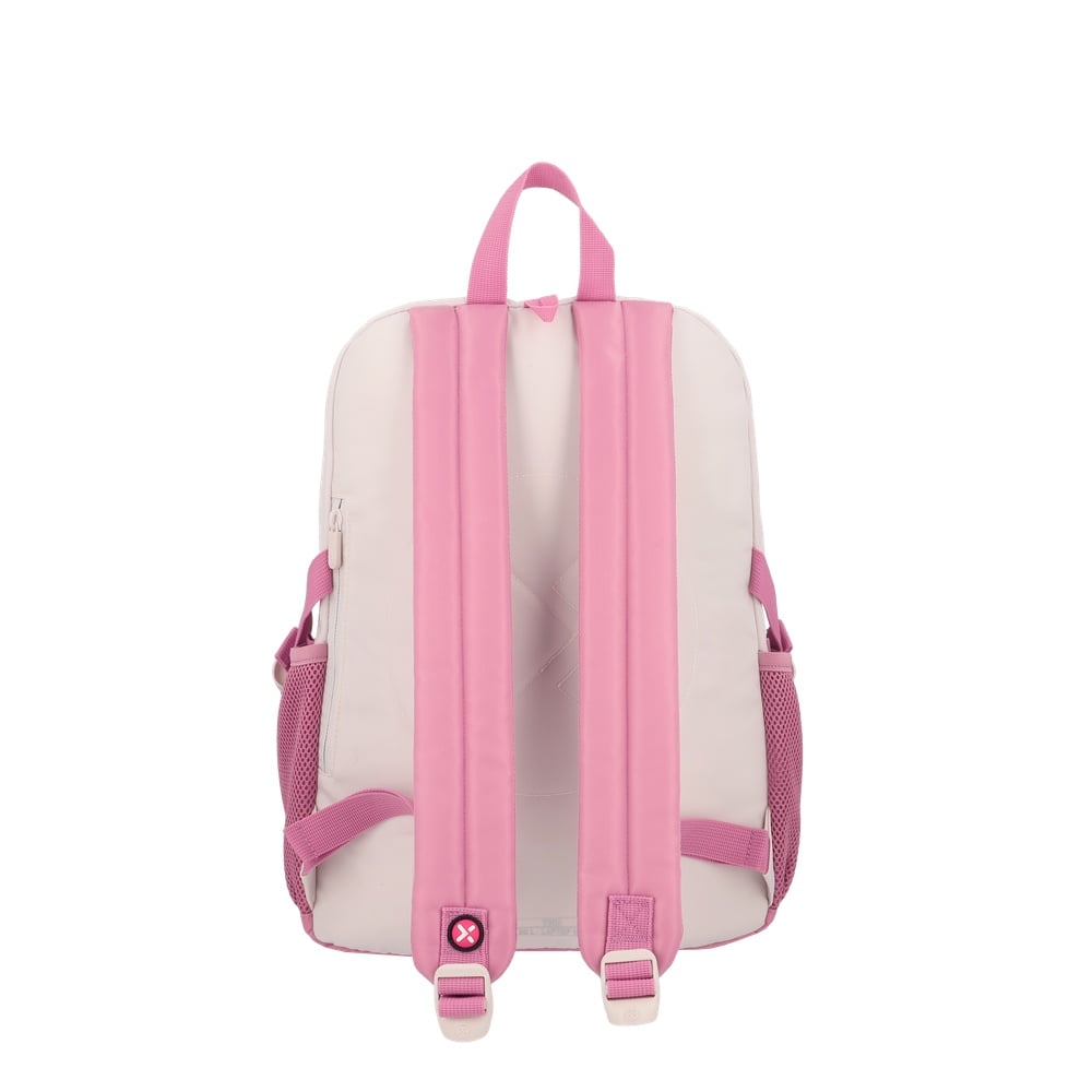 MOCHILA PORTALAPTOP YUKI 6XT 15' DESERT BEIGE - 3