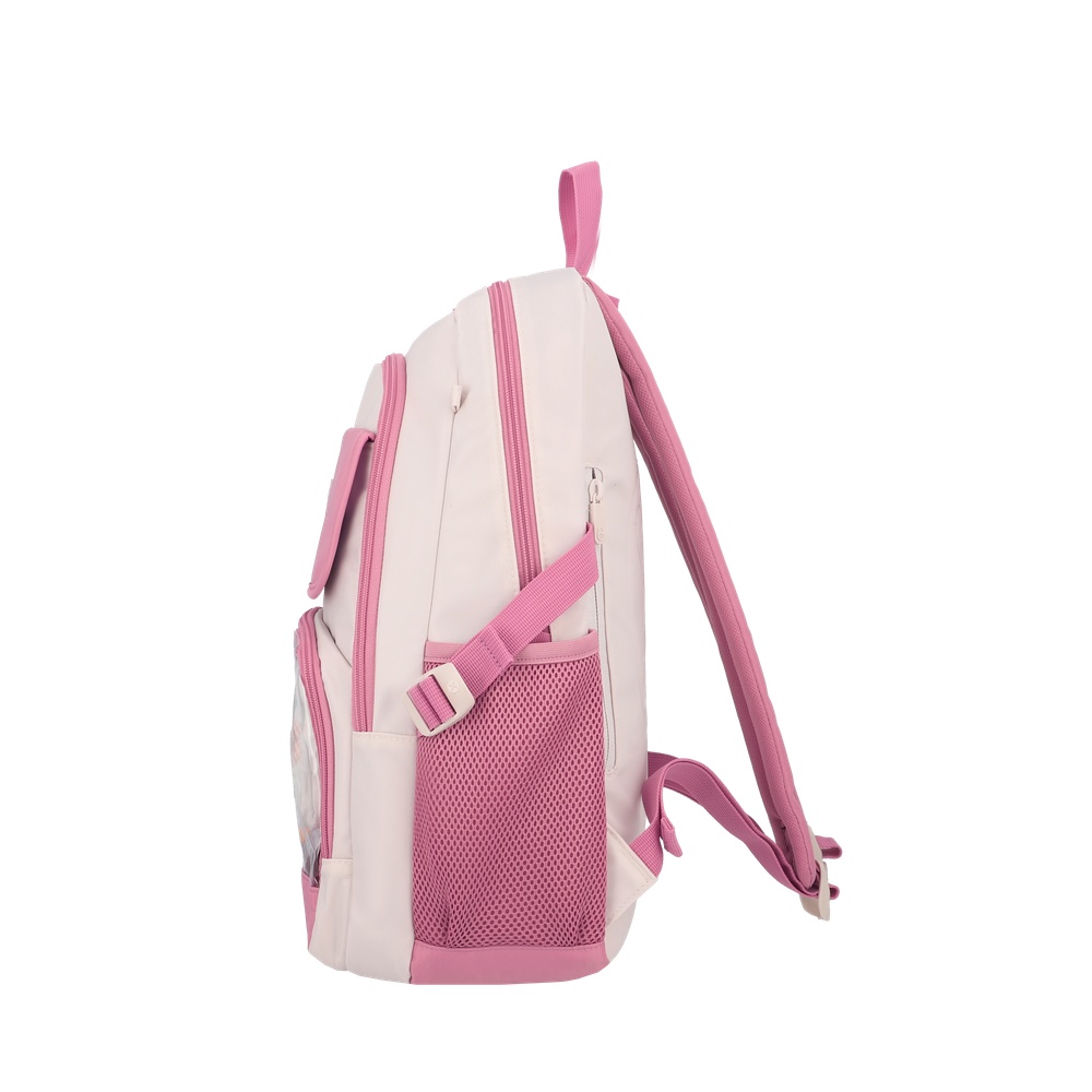 MOCHILA PORTALAPTOP YUKI 6XT 15' DESERT BEIGE - 5