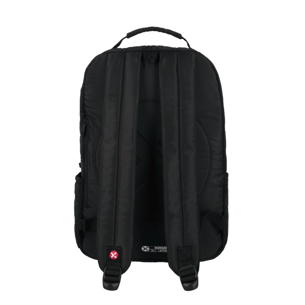 MOCHILA PORTALAPTOP NEBRASKA 6XT 16' BLACK/ROSE GOLD - 3