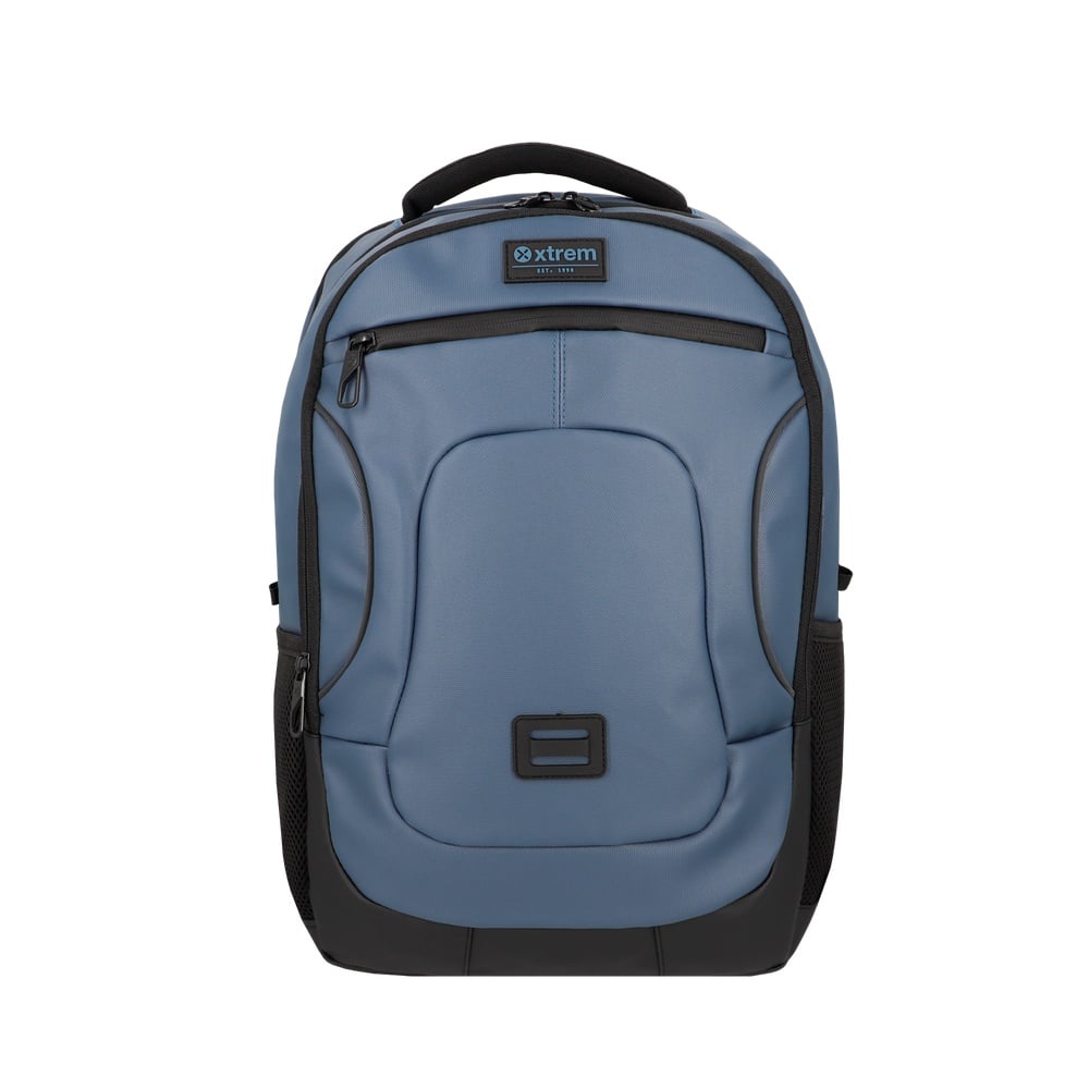 MOCHILA PORTALAPTOP GAMMA 6XT 16' ACADEMY BLUE - 1