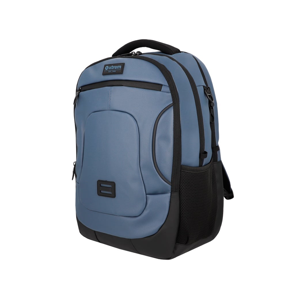 MOCHILA PORTALAPTOP GAMMA 6XT 16' ACADEMY BLUE - 2