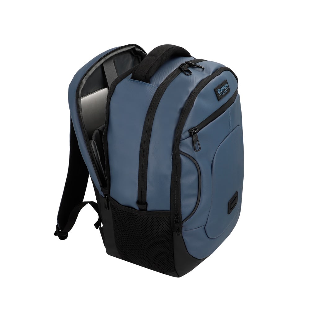 MOCHILA PORTALAPTOP GAMMA 6XT 16' ACADEMY BLUE - 4