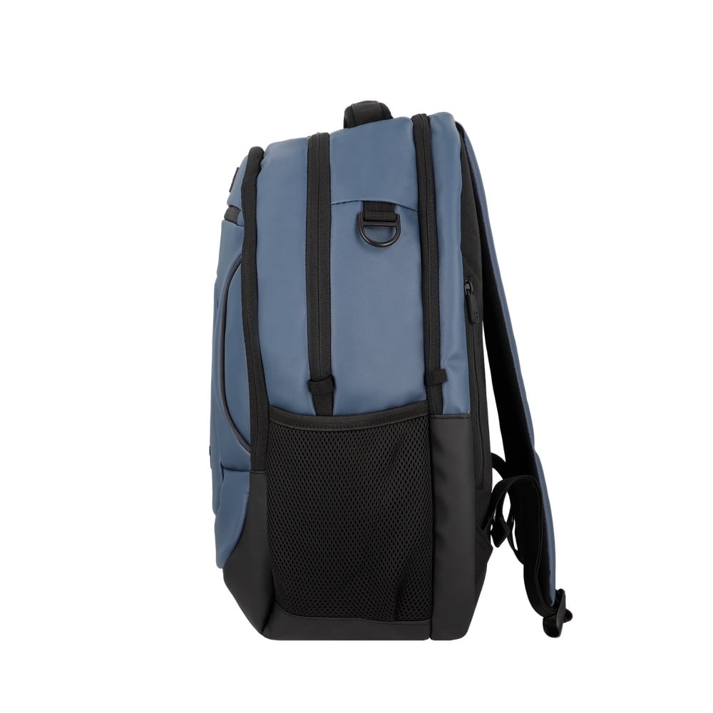 MOCHILA PORTALAPTOP GAMMA 6XT 16' ACADEMY BLUE - 5