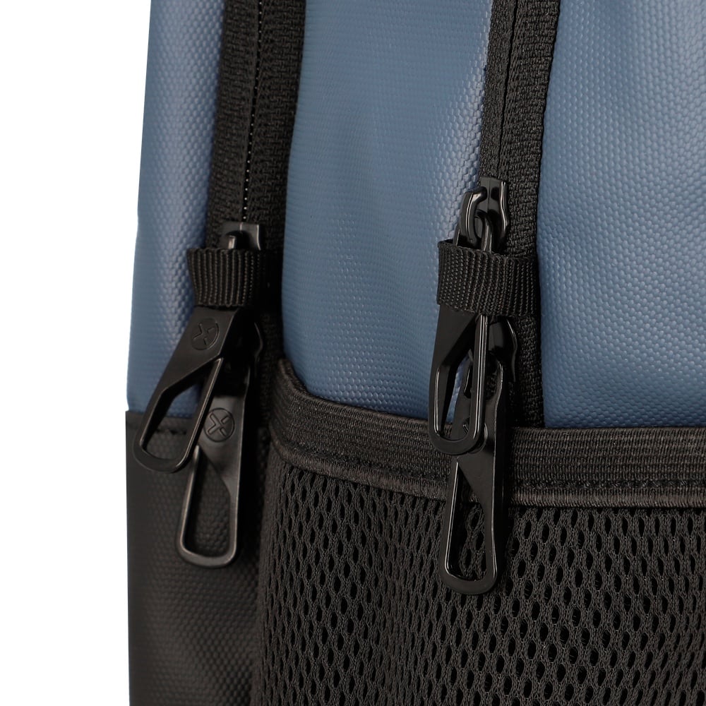 MOCHILA PORTALAPTOP GAMMA 6XT 16' ACADEMY BLUE - 9