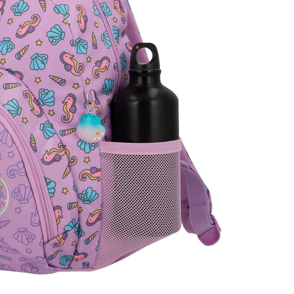 MOCHILA POWER 6XT LILAC SHELL - 6