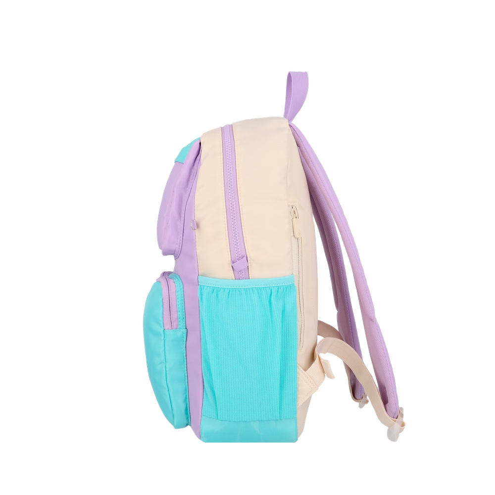 MOCHILA PORTALAPTOP QUEENS 6XT 15' MULTICOLOR - 5