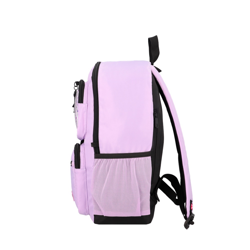 MOCHILA PORTALAPTOP CLEVELAND 6XT 15' LILAC - 5