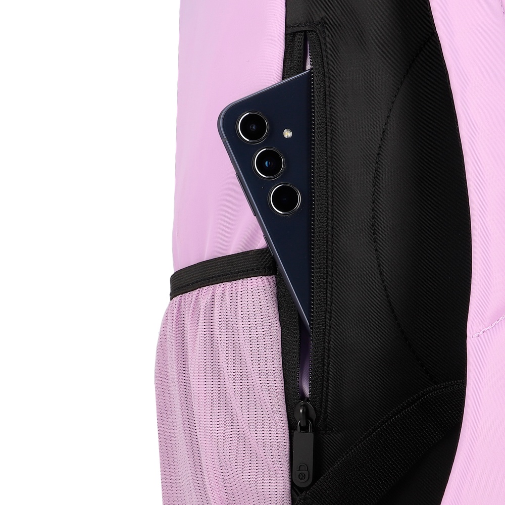 MOCHILA PORTALAPTOP CLEVELAND 6XT 15' LILAC - 7