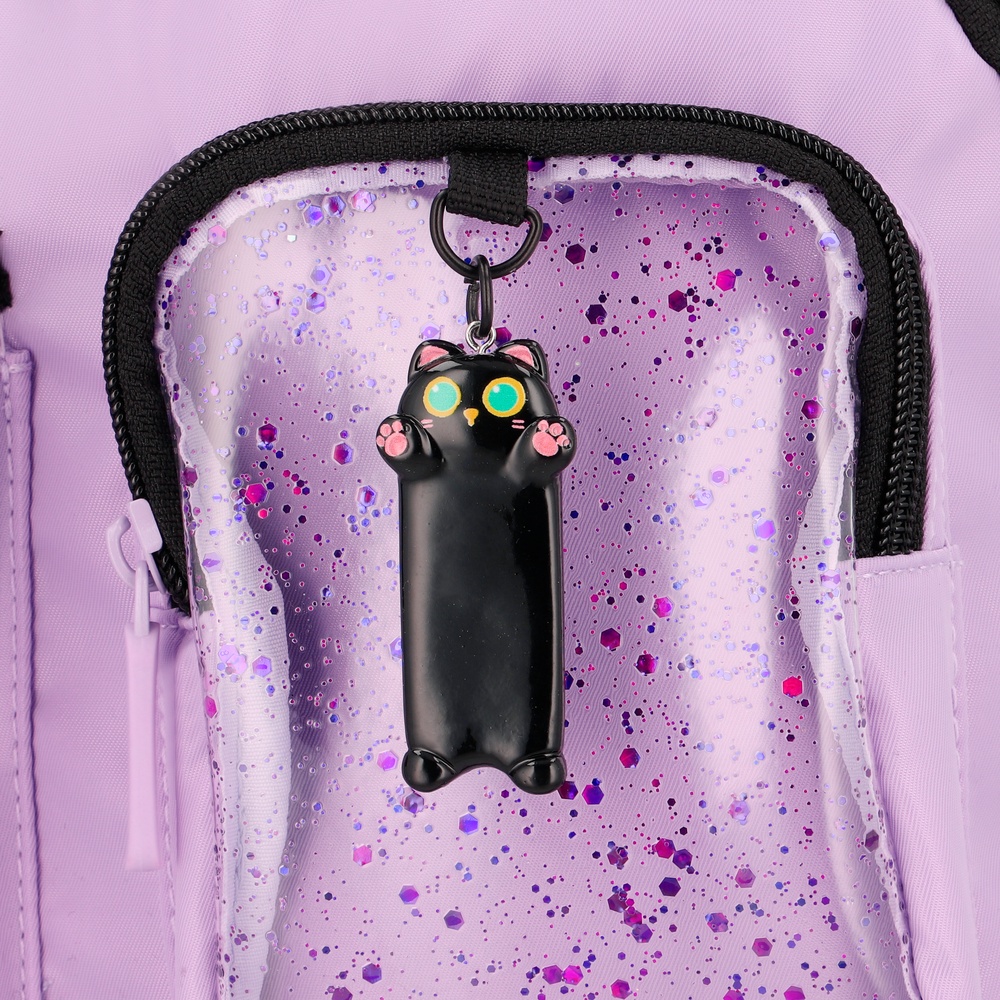MOCHILA PORTALAPTOP CLEVELAND 6XT 15' LILAC - 8