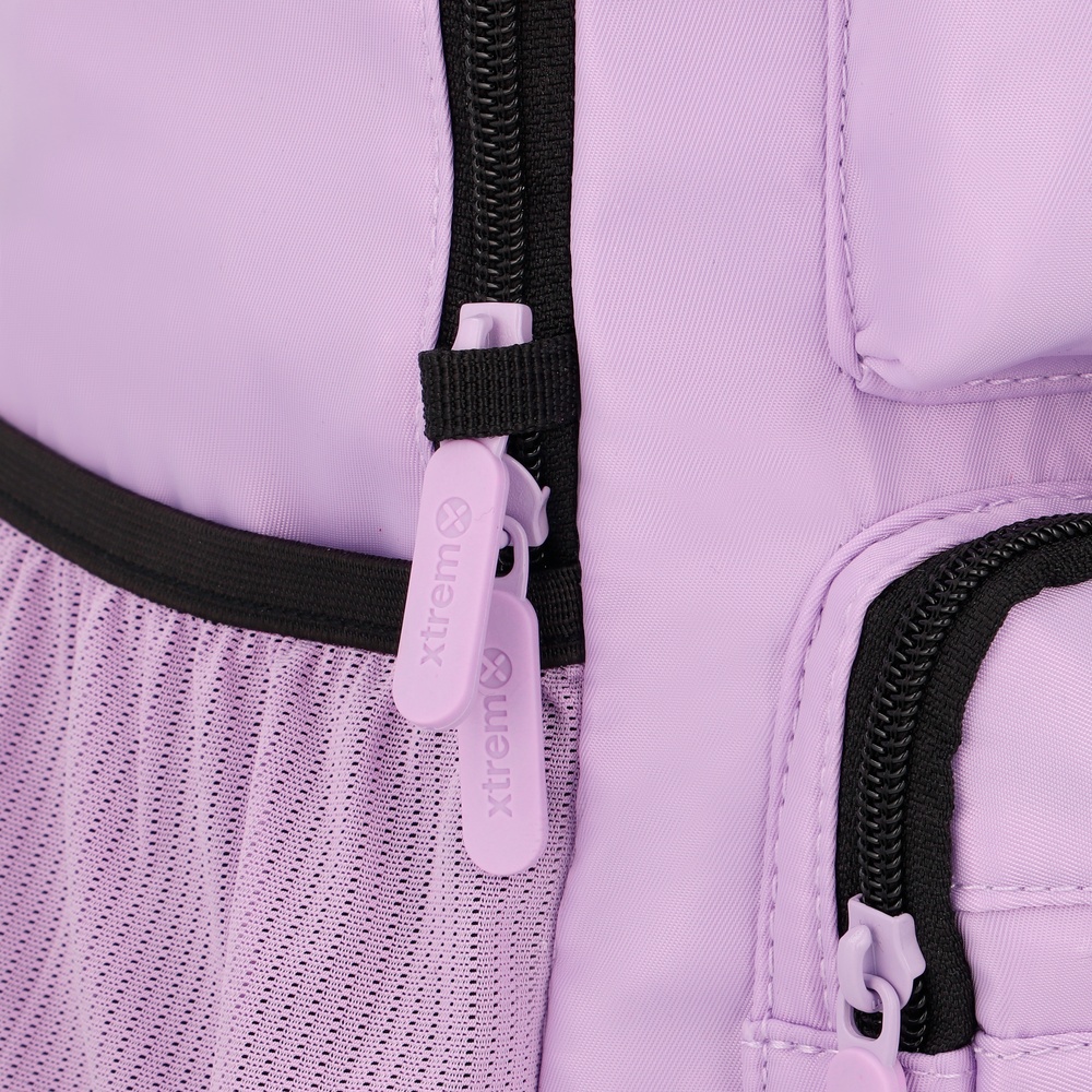 MOCHILA PORTALAPTOP CLEVELAND 6XT 15' LILAC - 9