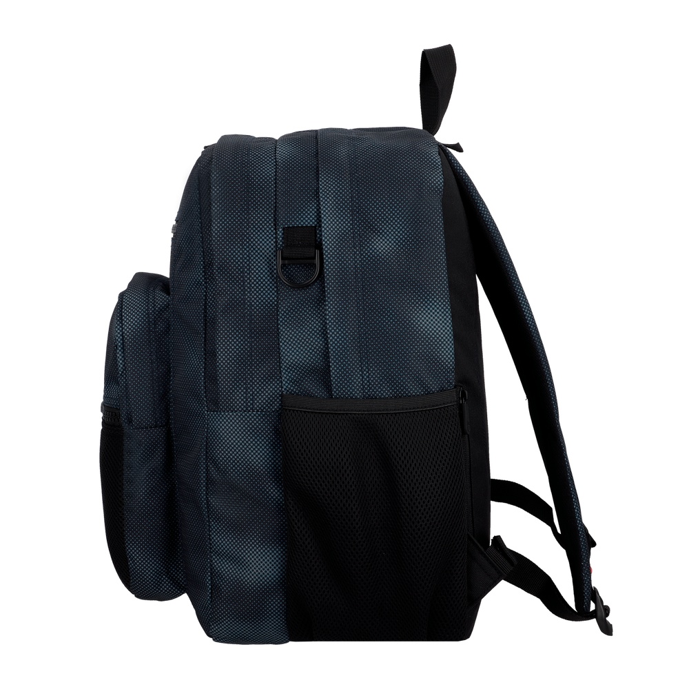 MOCHILA PORTALAPTOP KONG 6XT 15' BLACK DOTS - 5