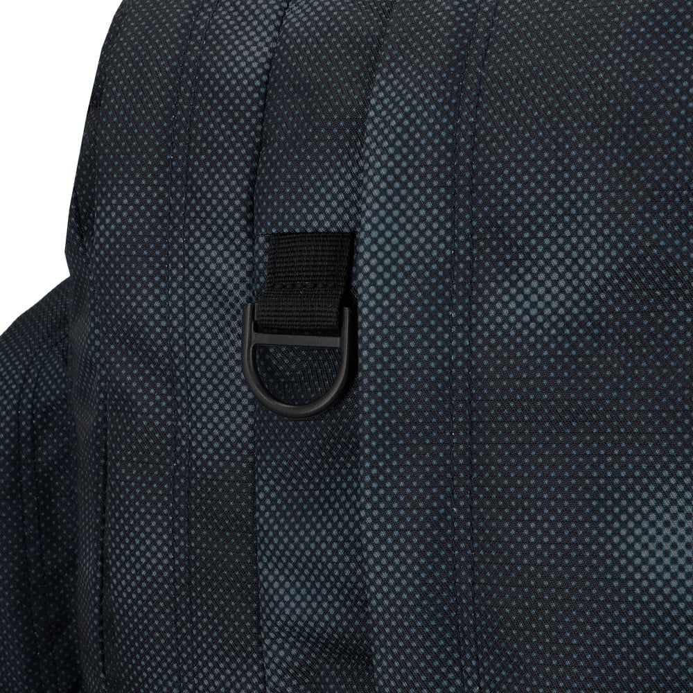 MOCHILA PORTALAPTOP KONG 6XT 15' BLACK DOTS - 8