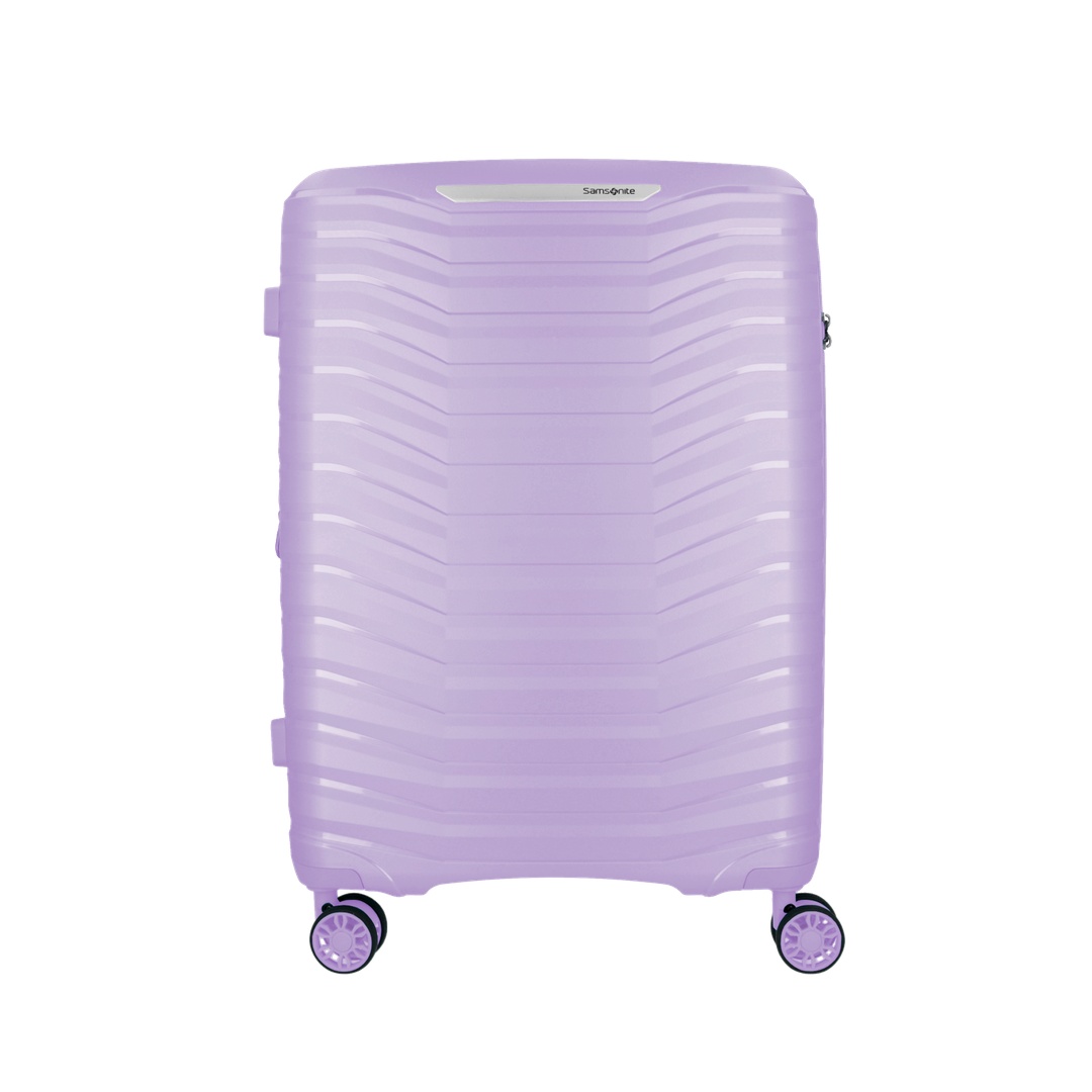 MALETA RÍGIDA BON-X GRANDE ALU BLACK - 3
