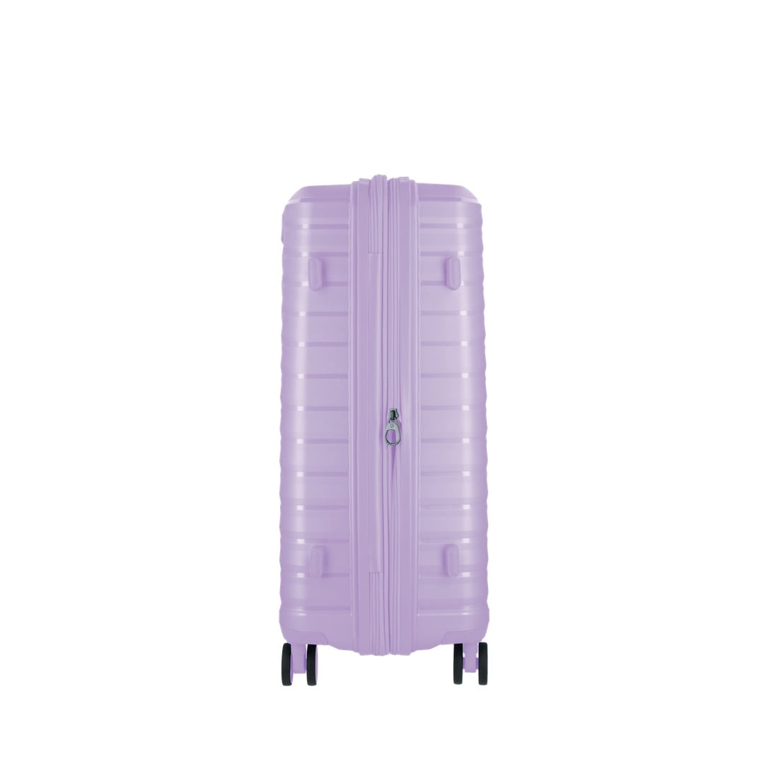 MALETA RÍGIDA BON-X MEDIANA DIGITAL LAVENDER - 7