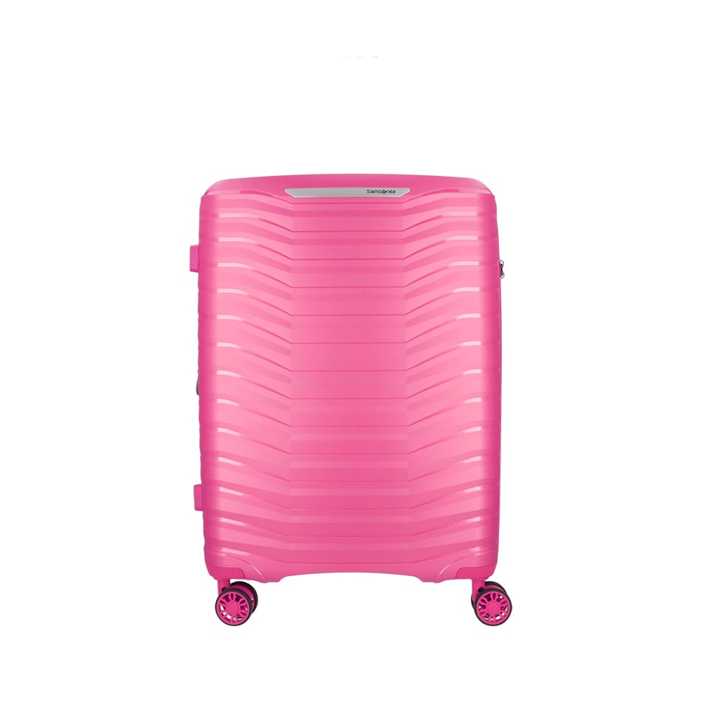 MALETA RÍGIDA BON-X MEDIANA FRESH PINK - 3