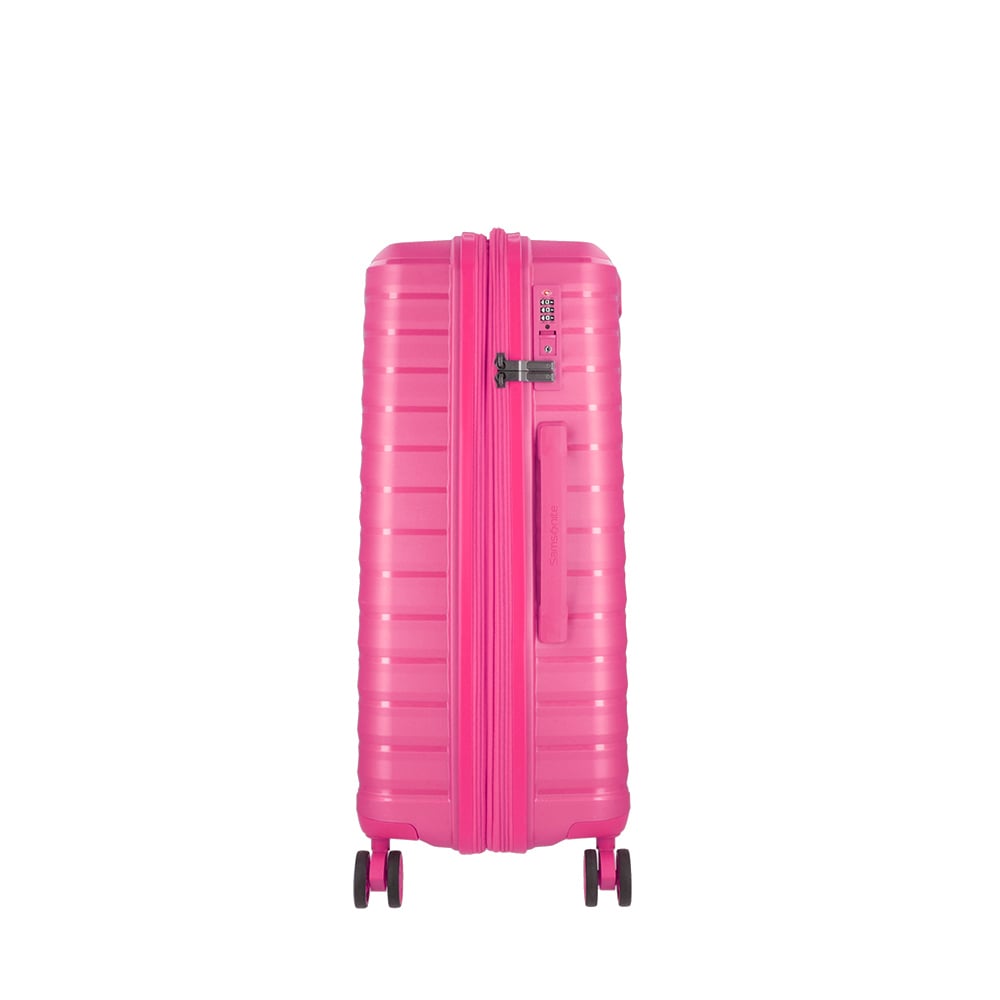MALETA RÍGIDA BON-X MEDIANA FRESH PINK - 7