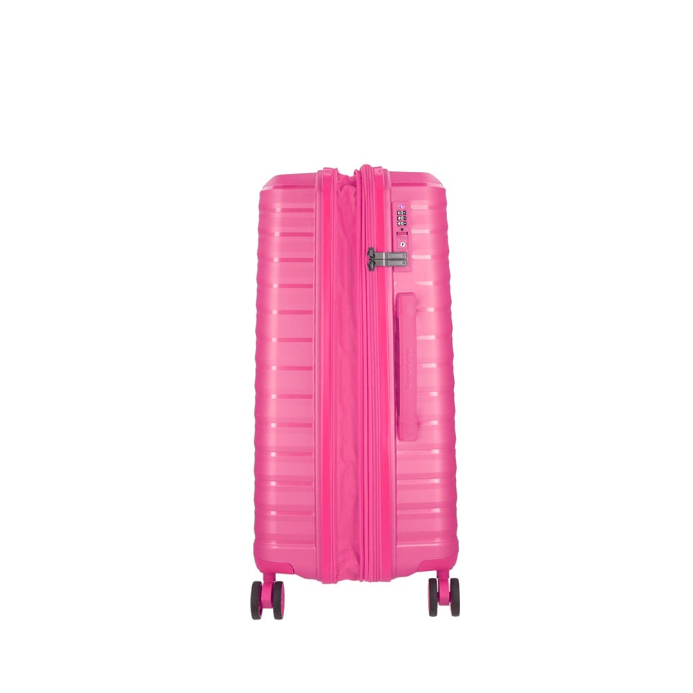 MALETA RÍGIDA BON-X MEDIANA FRESH PINK - 9