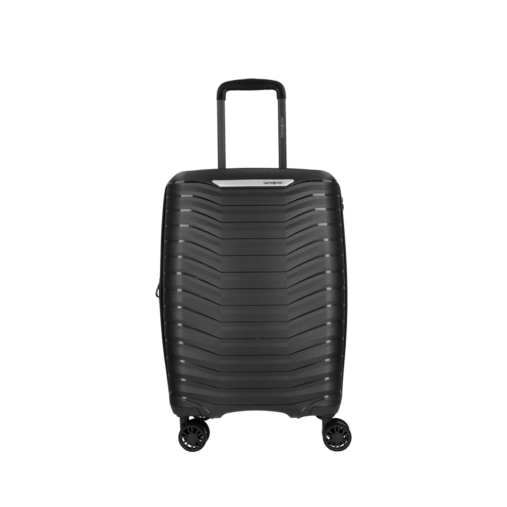 MALETA RÍGIDA BON-X CABINA ALU BLACK - 2