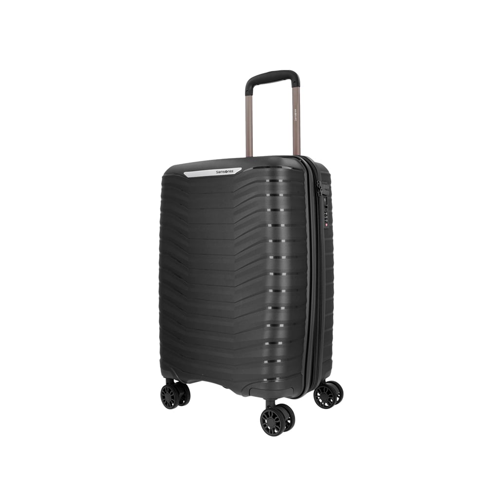 MALETA RÍGIDA BON-X CABINA ALU BLACK - 4