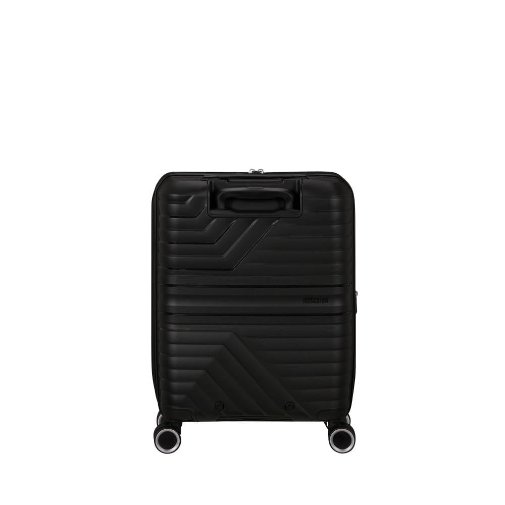 MALETA RÍGIDA FLYTWIST CABINA SHADOW BLACK - 3