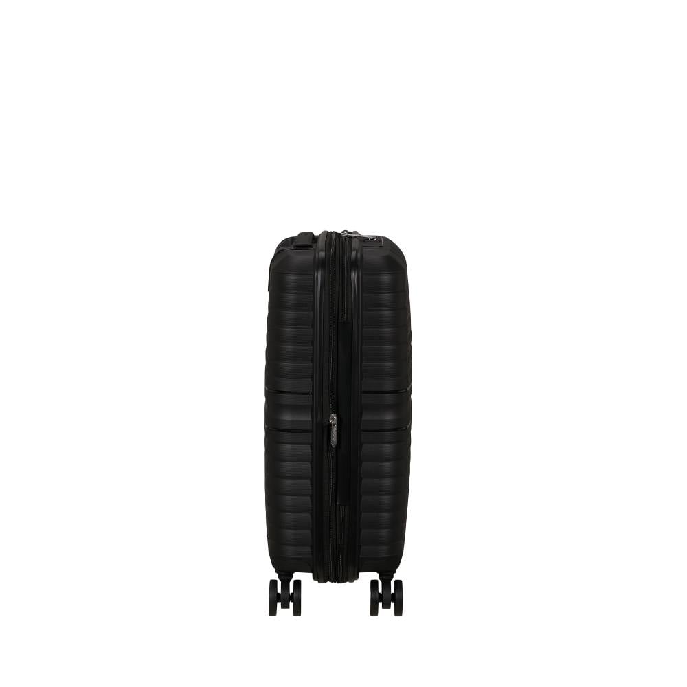 MALETA RÍGIDA FLYTWIST CABINA SHADOW BLACK - 5