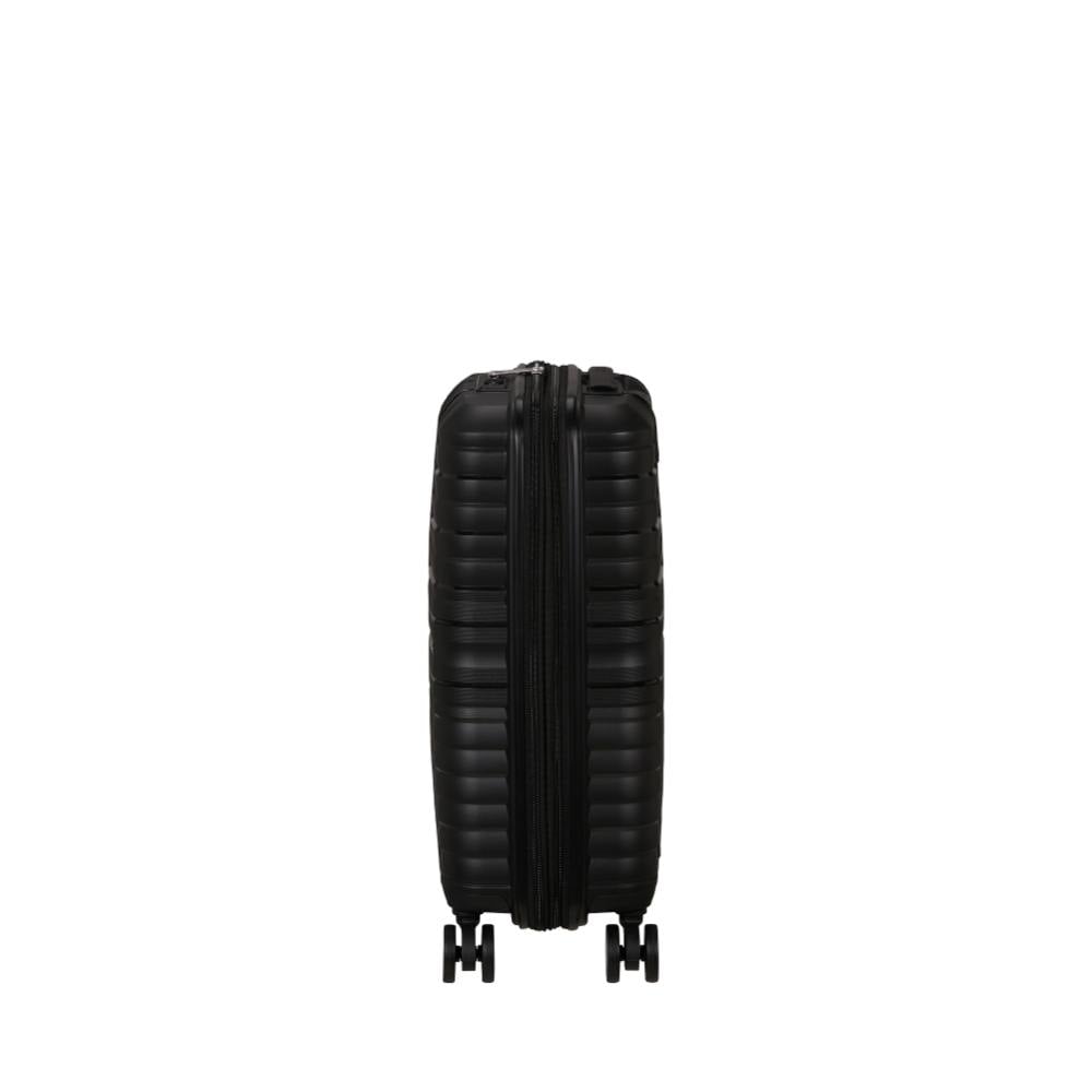 MALETA RÍGIDA FLYTWIST CABINA SHADOW BLACK - 6