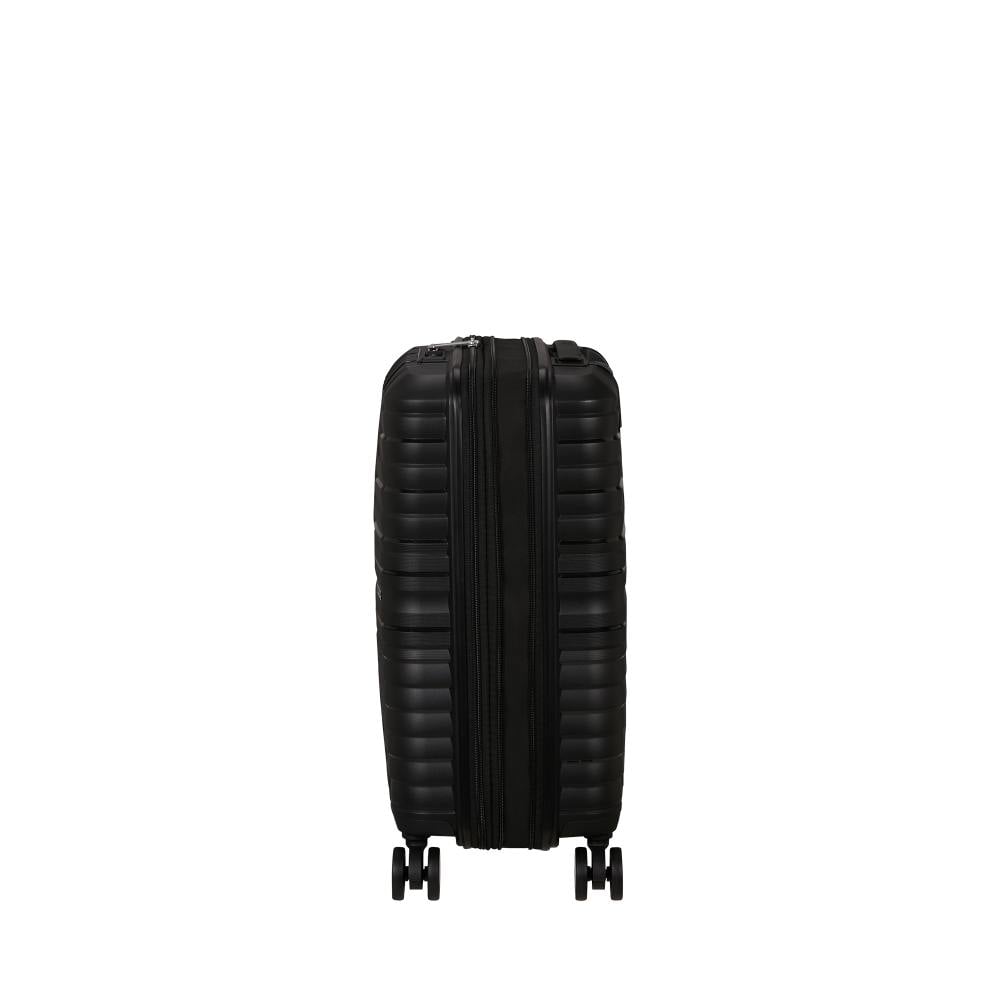 MALETA RÍGIDA FLYTWIST CABINA SHADOW BLACK - 7