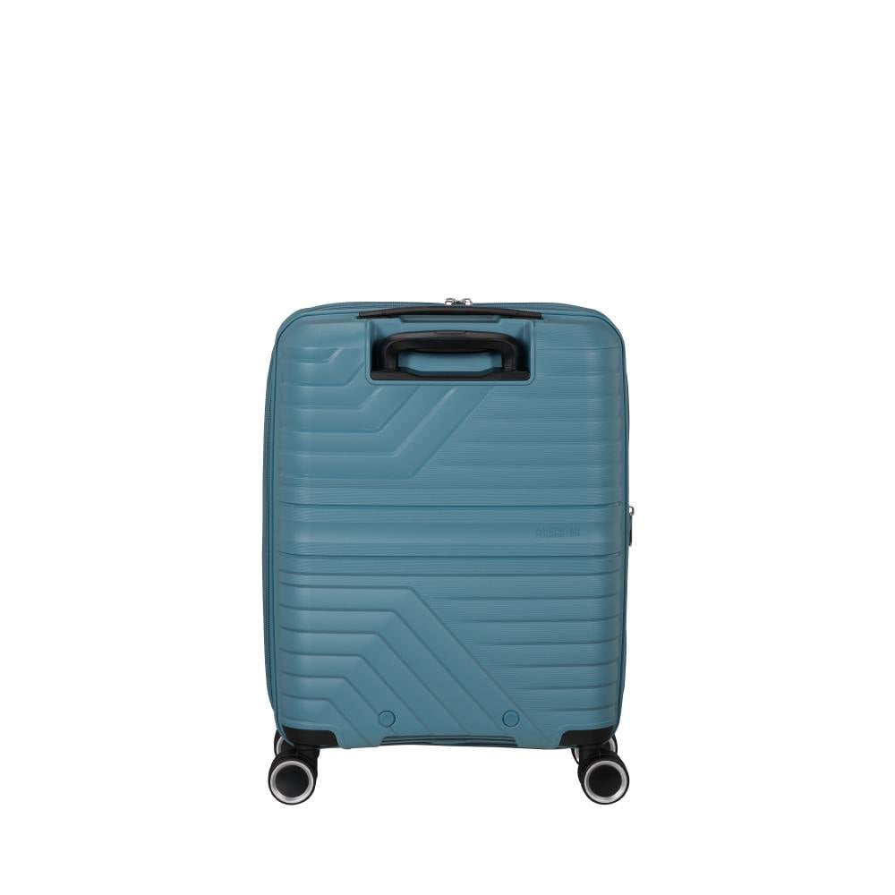 MALETA RÍGIDA FLYTWIST CABINA STORM BLUE - 3