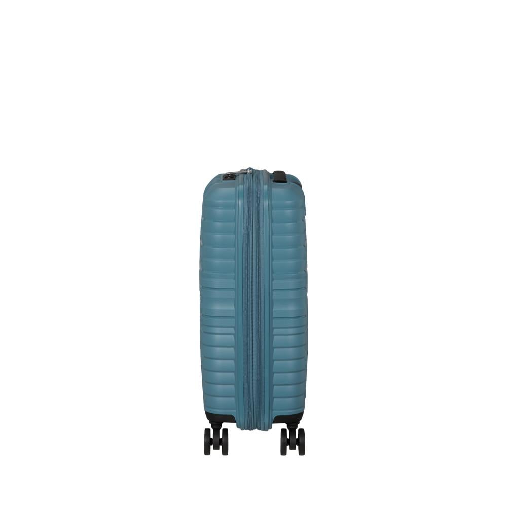 MALETA RÍGIDA FLYTWIST CABINA STORM BLUE - 5