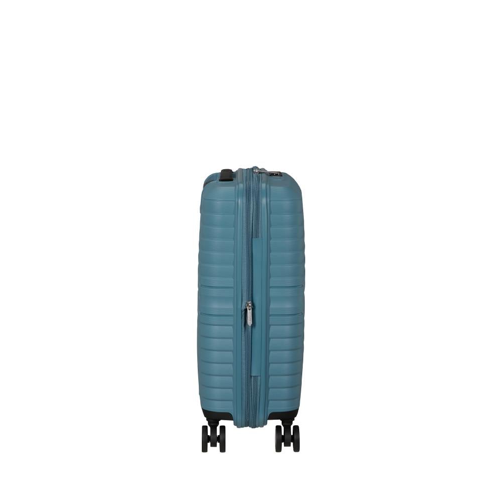 MALETA RÍGIDA FLYTWIST CABINA STORM BLUE - 6