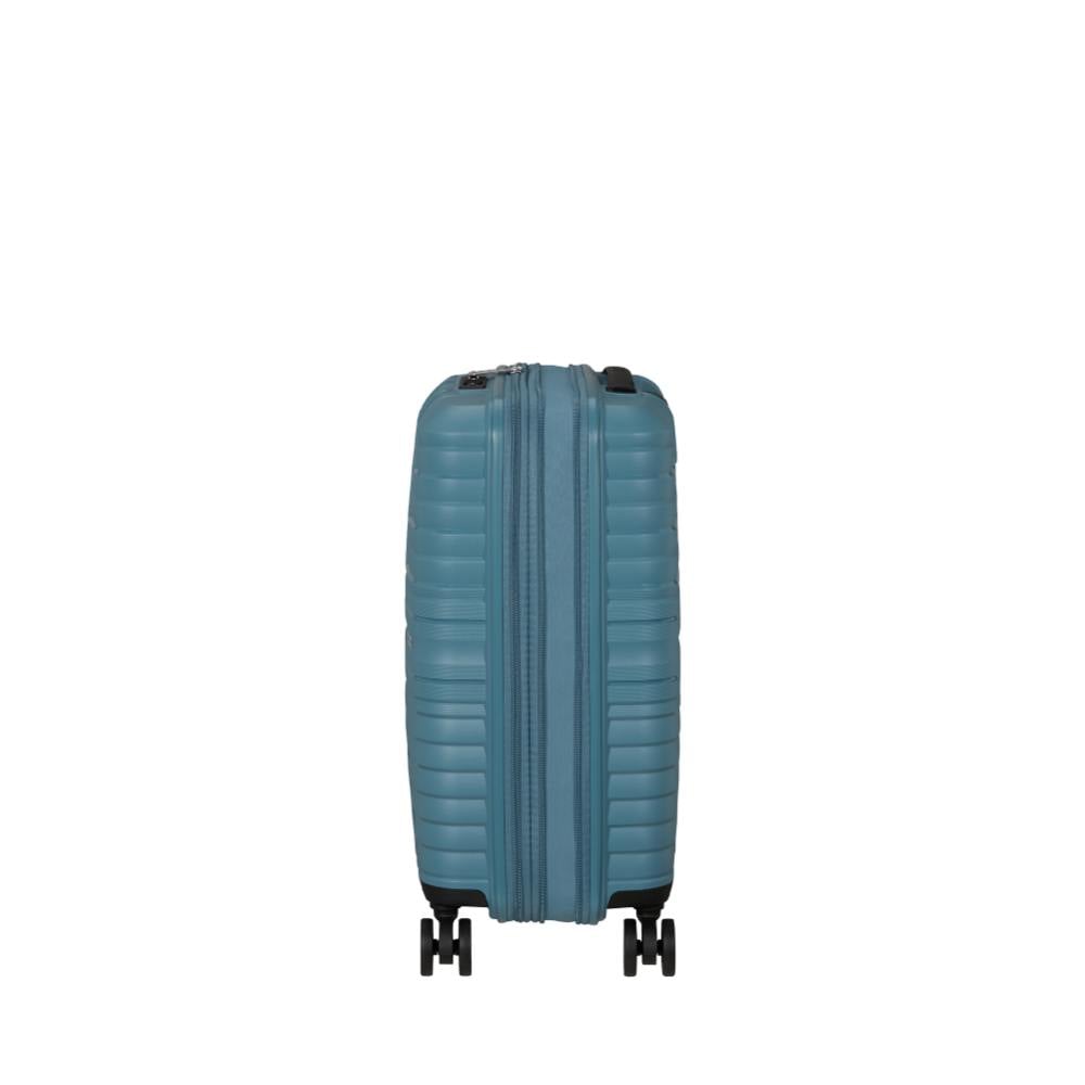 MALETA RÍGIDA FLYTWIST CABINA STORM BLUE - 7