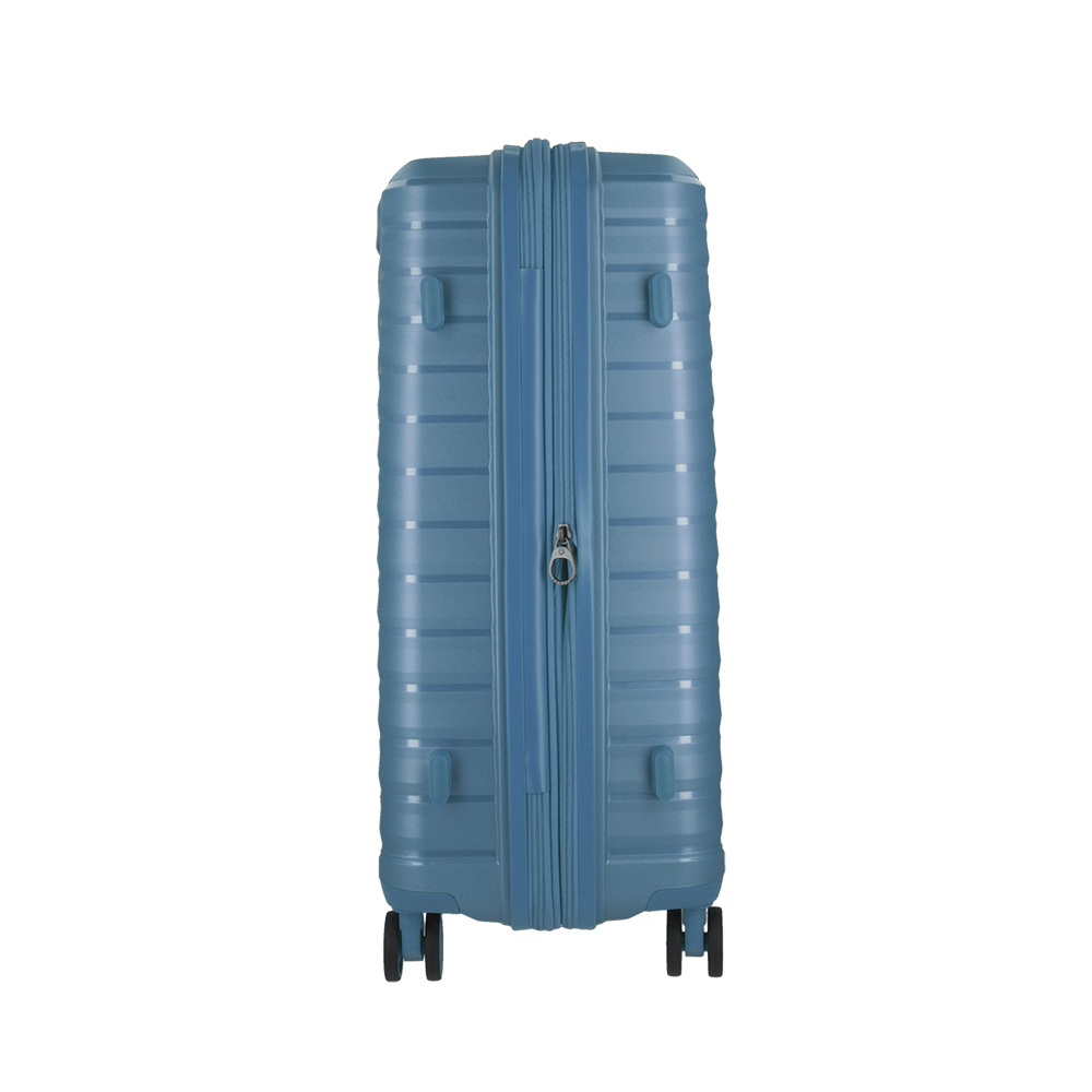 MALETA RÍGIDA BON-X GRANDE BREEZE BLUE - 7