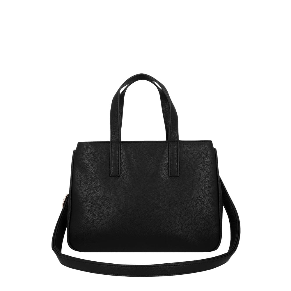 CARTERA TOTE ARUBA MEDIANA BLACK - 3